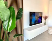 Apartamentos de obra nueva en venta en Pilar de la Horadada, Costa Blanca, España.ON1815