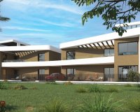 Apartamentos de obra nueva en venta en Punta Prima, Alicante, Costa Blanca, España ON1871