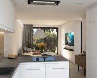 Apartamentos de obra nueva en venta en Punta Prima, Alicante, Costa Blanca, España ON1871