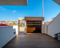Apartamentos de obra nueva en venta en San Pedro del Pinatar, España.ON1474_B