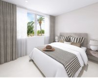 Apartamentos de obra nueva en venta en Torre de Horadada, Costa Blanca, España.ON1627