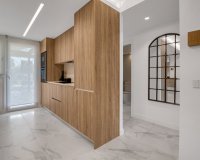 Apartamentos de obra nueva en venta en Torrevieja, Alicante, Costa Blanca, España ON1493_3