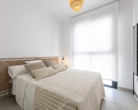 Apartamentos de obra nueva en venta en Villamartín, Costa Blanca, España. ON1456_B