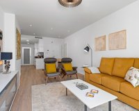 Apartamentos de obra nueva en venta en Villamartín, Costa Blanca, España.ON1594