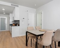 Apartamentos de obra nueva en venta en Villamartín, Costa Blanca, España.ON1594