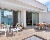 Apartamentos de obra nueva en venta en Villamartín, Costa Blanca, España.ON1594