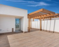 Apartamentos de obra nueva en venta en Villamartín, Costa Blanca, España.ON1594