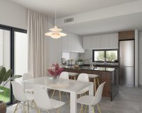 Apartamentos de obra nueva en venta en Vista Bella Golf, Orihuela, Costa Blanca, España. ON1487_B