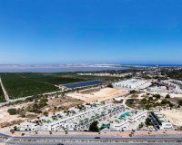 Apartamentos dúplex en venta en Los Balcones, Torrevieja, Costa Blanca, España. ON1463_A