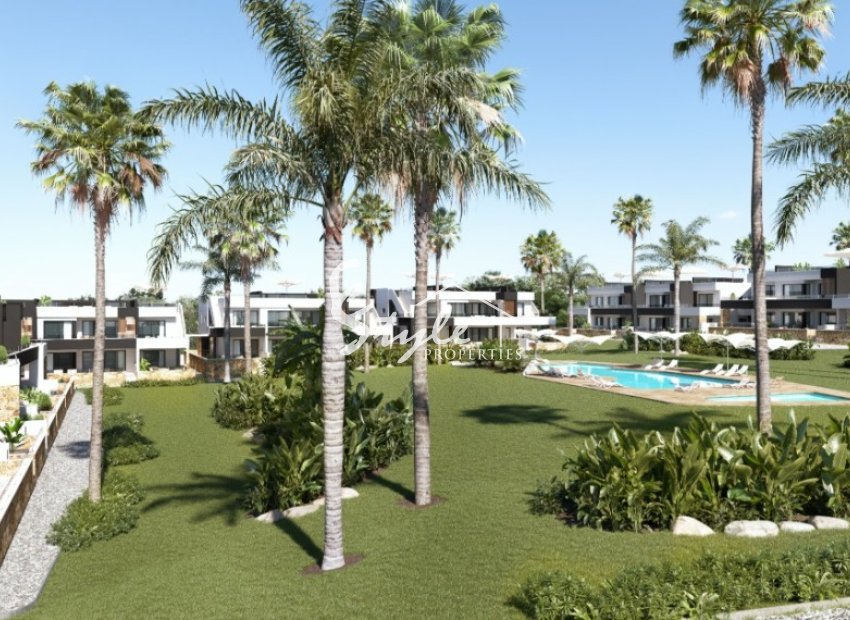 ​Apartamentos en Ciudad Quesada, Costa Blanca, ON1862