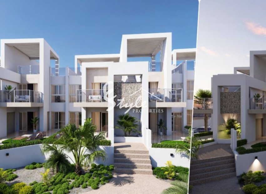 ​Apartamentos en Ciudad Quesada, Costa Blanca, ON1874_2