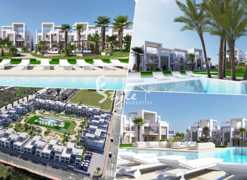 ​Apartamentos en Ciudad Quesada, Costa Blanca, ON1874_2