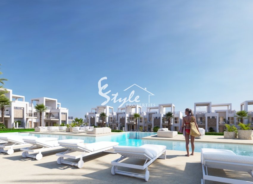 ​Apartamentos en Ciudad Quesada, Costa Blanca, ON1874_2