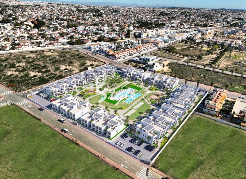 ​Apartamentos en Ciudad Quesada, Costa Blanca, ON1874_2