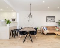 Apartamentos en venta en Finestrat, Costa Blanca, España. ON1466_A