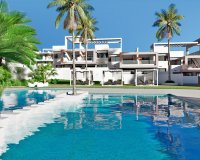 Apartamentos en venta en Finestrat, Costa Blanca, España. ON1466_B