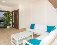 Apartamentos en venta en Finestrat, Costa Blanca, España. ON1466_B