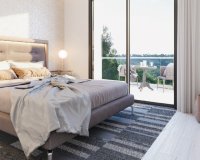 apartamentos en venta en playa flamenca la zenia orihuela costa. ID: ON1363_A3