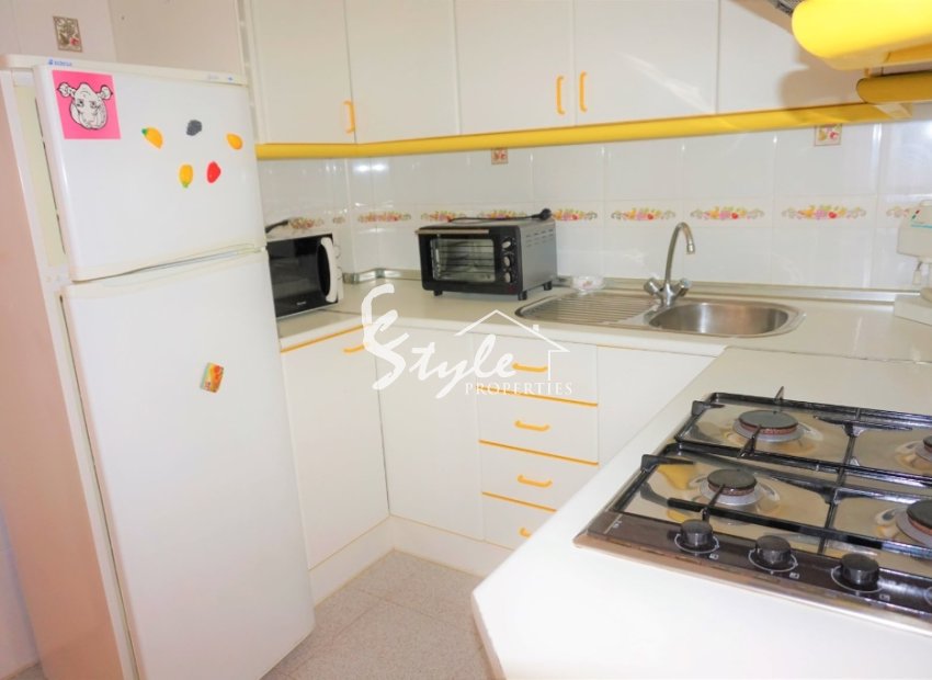 Apartamentos en venta en primerissima linea de playa en Torrevieja, Alicante, Costa Blanca, España