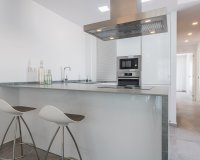 Apartamentos en venta en un nuevo complejo en Los Balcones, Torrevieja, Costa Blanca, España. ON1440_A