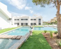 Apartamentos en venta en un nuevo complejo en Los Balcones, Torrevieja, Costa Blanca, España. ON1440_B