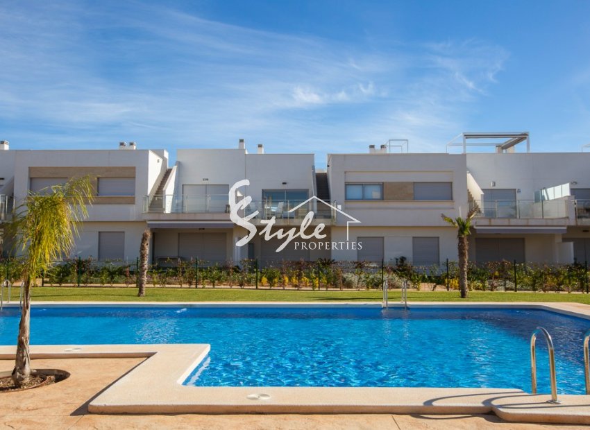 apartamentos en venta en Vista Bella Golf, orihuela costa