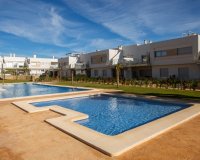 apartamentos en venta en Vista Bella Golf, orihuela costa