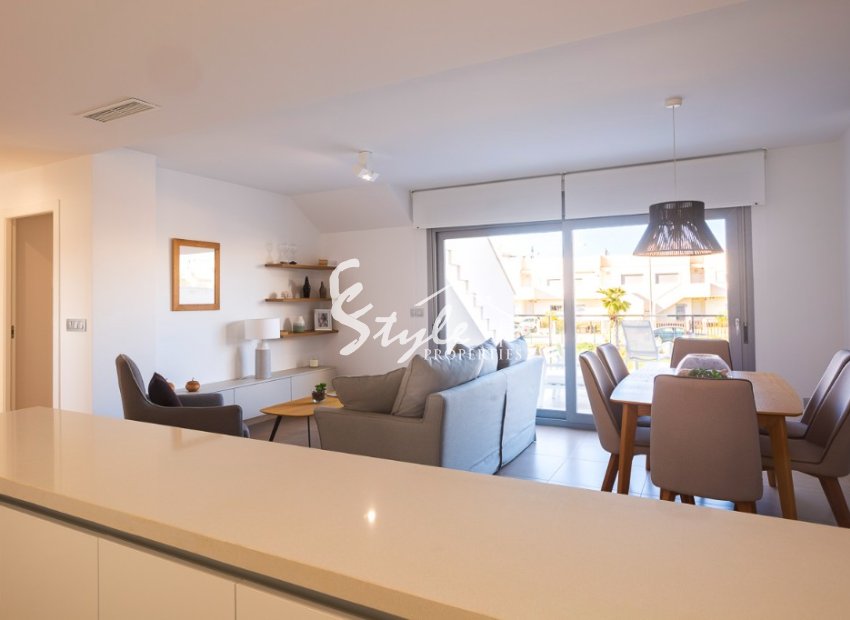 apartamentos en venta en Vista Bella Golf, orihuela costa