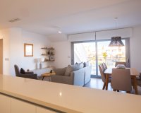 apartamentos en venta en Vista Bella Golf, orihuela costa