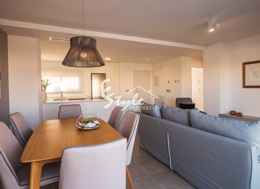 apartamentos en venta en Vista Bella Golf, orihuela costa