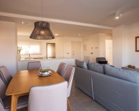 apartamentos en venta en Vista Bella Golf, orihuela costa