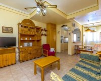 Apartamentos junto al mar en Punta Prima, Costa Blanca, España