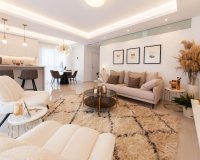 Apartamentos modernos en venta en Quesada, Costa Blanca Sur, España. ON1644_A