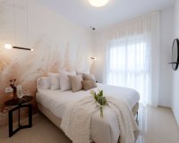 Apartamentos modernos en venta en Quesada, Costa Blanca Sur, España. ON1644_A