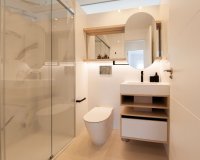 Apartamentos modernos en venta en Quesada, Costa Blanca Sur, España. ON1644_B