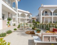 Apartamentos modernos en venta en Quesada, Costa Blanca Sur, España. ON1644_B