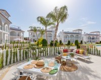 Apartamentos modernos en venta en Quesada, Costa Blanca Sur, España. ON1645_B