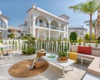 Apartamentos modernos en venta en Quesada, Costa Blanca Sur, España. ON1645_B