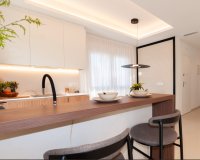 Apartamentos modernos en venta en Quesada, Costa Blanca Sur, España. ON1790_B