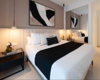 Apartamentos modernos en venta en Quesada, Costa Blanca Sur, España. ON1790_B