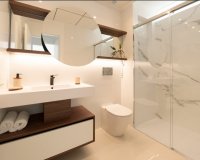 Apartamentos modernos en venta en Quesada, Costa Blanca Sur, España. ON1790_B