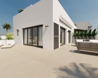 Apartamentos nuevos cerca de la playa en Guardamar del Segura, Costa Blanca, España.ON1853