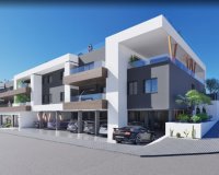 Apartamentos nuevos en Benijofar, Costa Blanca, España. ON1784