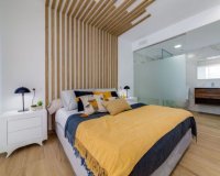 Apartamentos nuevos en Los Alcázares, Murcia, Spain. ON1451_2