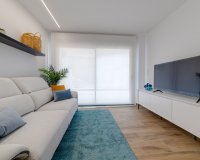 Apartamentos nuevos en Los Alcázares, Murcia, Spain. ON1451_2