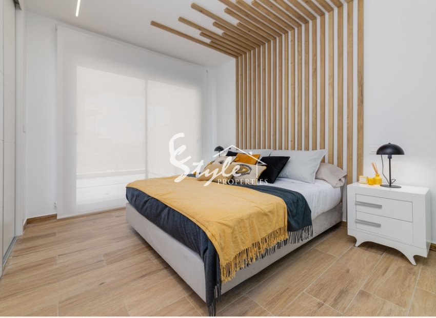 Apartamentos nuevos en Los Alcázares, Murcia, Spain. ON1451_3