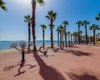 Apartamentos nuevos en Los Alcázares, Murcia, Spain. ON1451_3