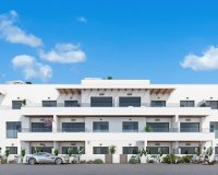 Apartamentos nuevos en Los Alcázares, Murcia, Spain. ON1691_2