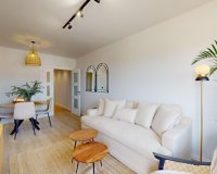 Apartamentos nuevos en San Miguel de Salinas, Alicante, Costa Blanca, España. ON1867