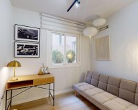 Apartamentos nuevos en San Miguel de Salinas, Alicante, Costa Blanca, España. ON1867